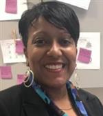 Davis Elementary Principal Anderson 